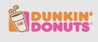Dunkin Donuts - Trabajo